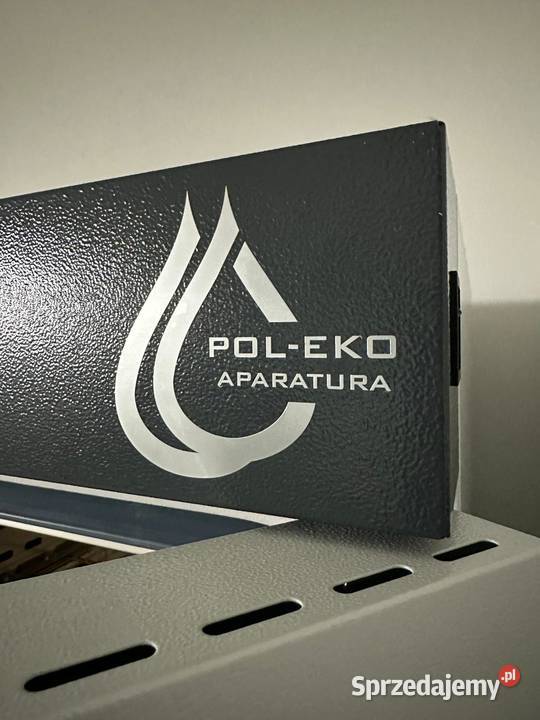 Suszarka laboratoryjna POLEKO Olsztyn