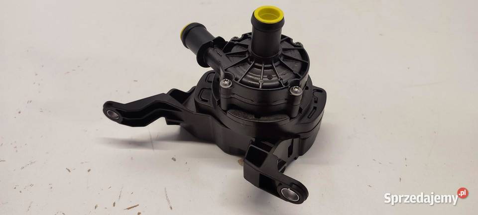 VW TAYRON POMPKA WODY 3WA965567B 5WA121093J sprzedam