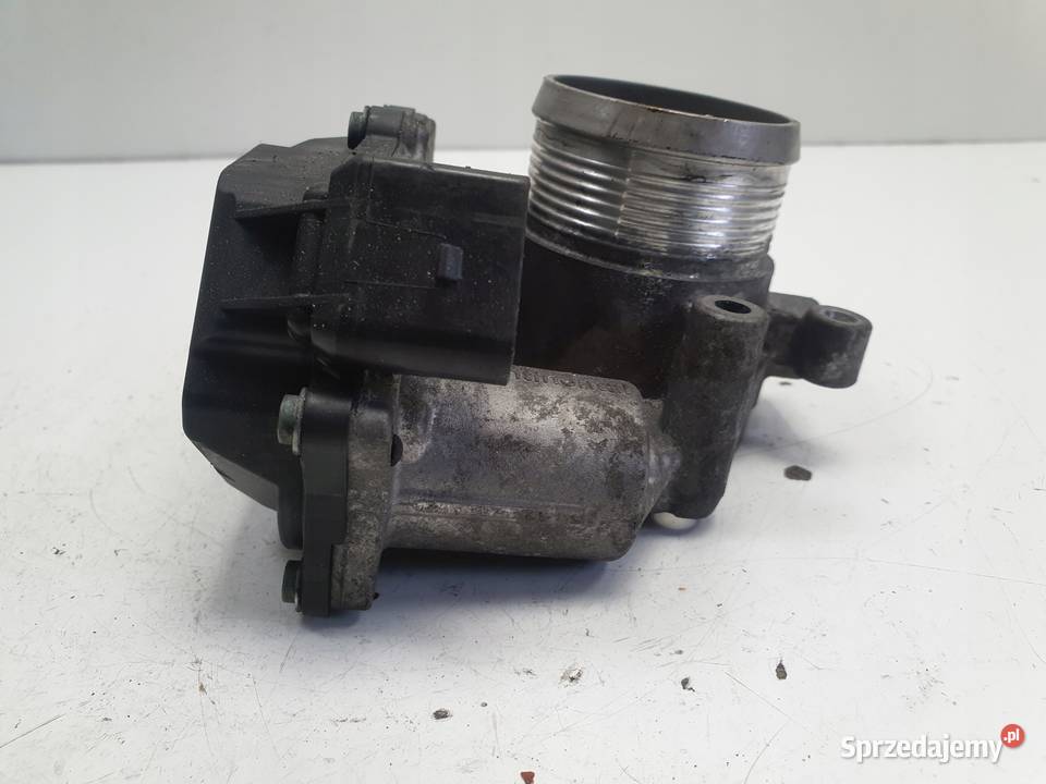 PRZEPUSTNICA VW Tiguan 20 TDI 03L128063K Rudka