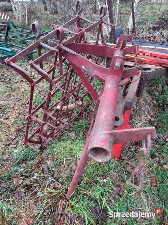 Brony 2 polowe małopolskie Bucze