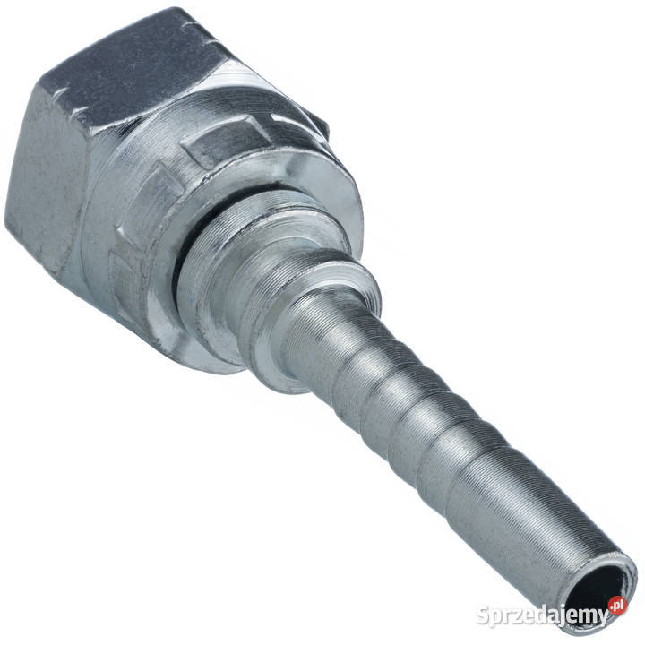 Zakucie do Węża Malarskiego 14 Stal Nierdzewna Ludźmierz