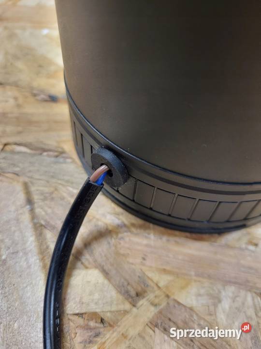 Wentylator łazienkowy BUMSOU