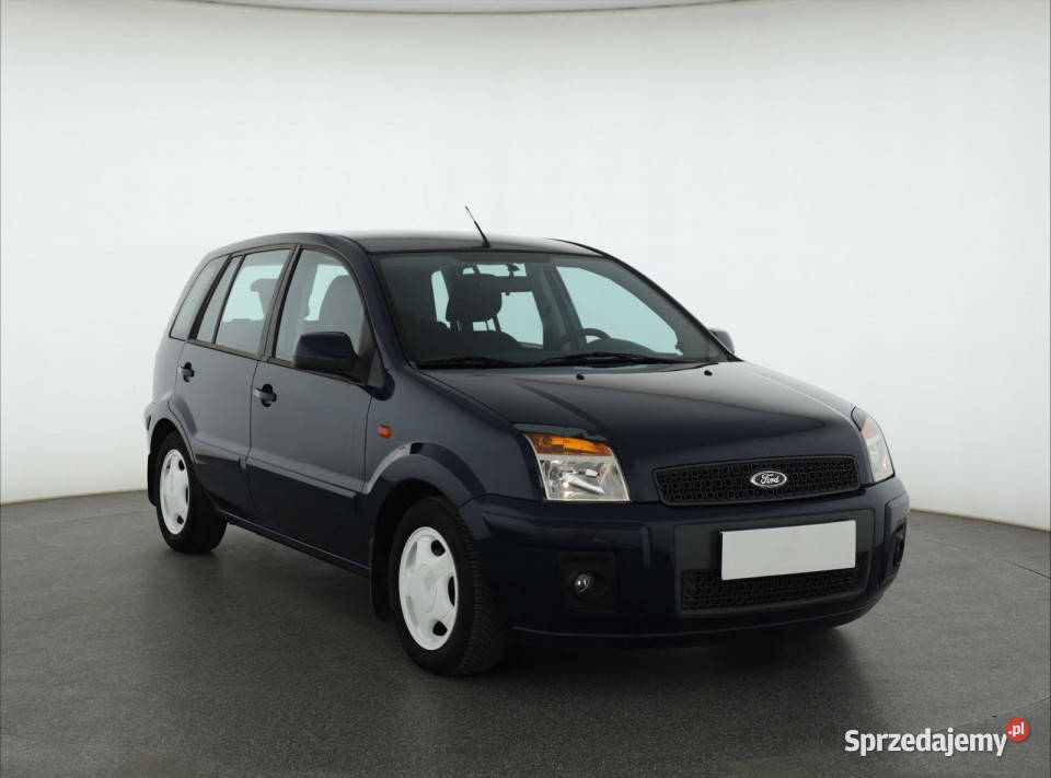 Ford Fusion 14 Rok produkcji 2011 Fusion Piaseczno