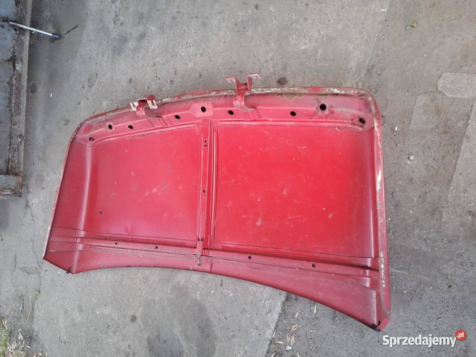 Fiat 126 2000 na części Łódź sprzedam