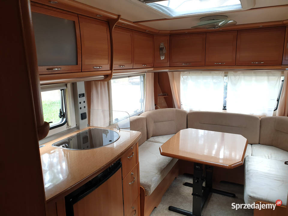 Fendt Platin 510 TF 2007 r