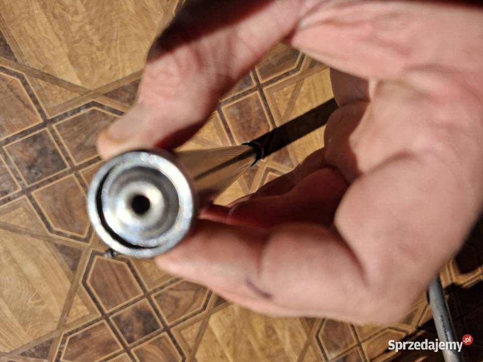 Pompka romet Rzeszów