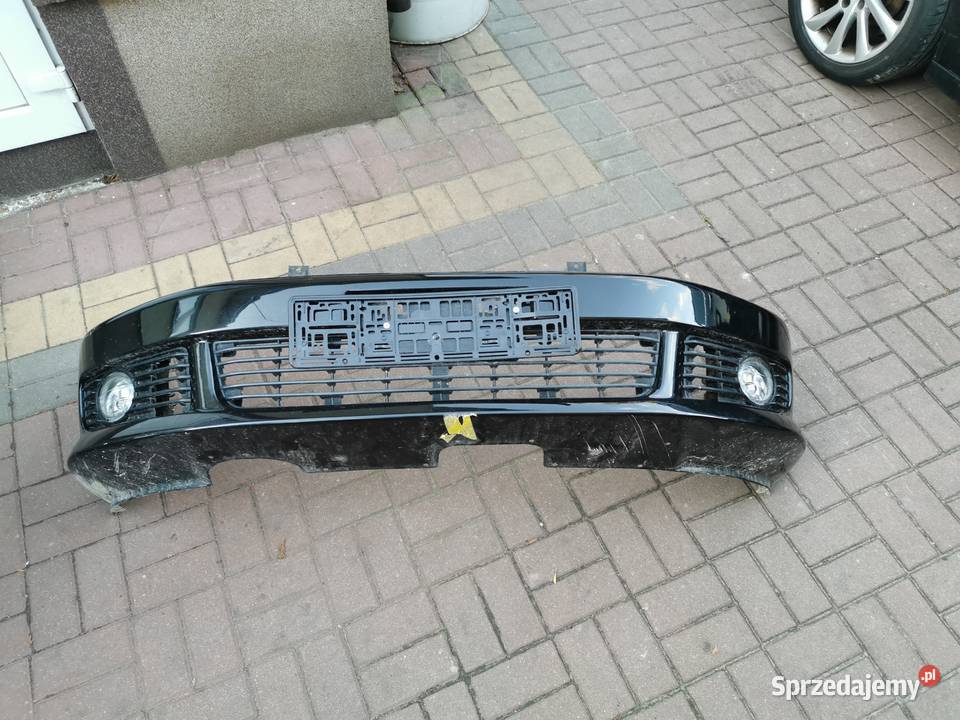 ZDERZAK PRZEDNI MITSUBISHI GALANT ELEGANCE Lublin