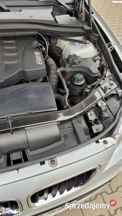 Bmw 4/5 Poznań