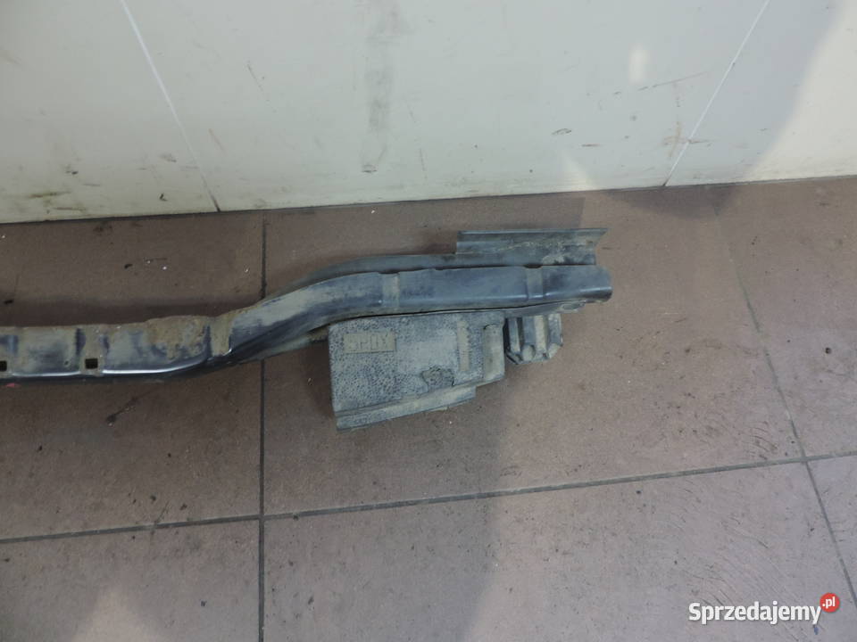 FIAT STILO HB BELKA ZDERZAKA TYŁ osobowe