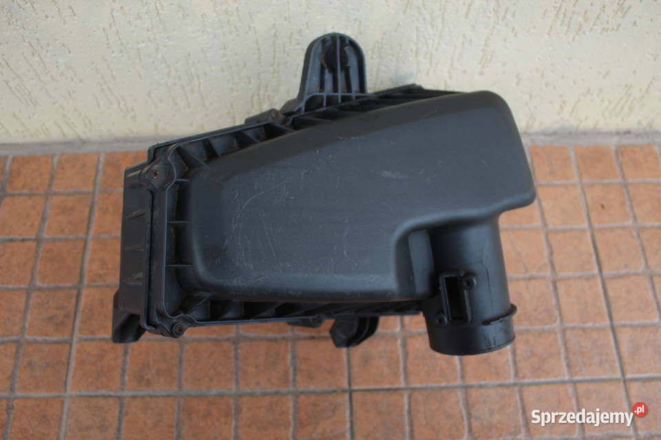 OBUDOWA FILTRA POWIETRZA FORD MONDEO MK4 18 TDCI wielkopolskie