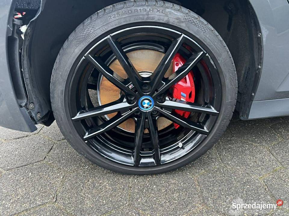 Bmw g21 M pakiet 320 hybryda 105000km Bodzentyn