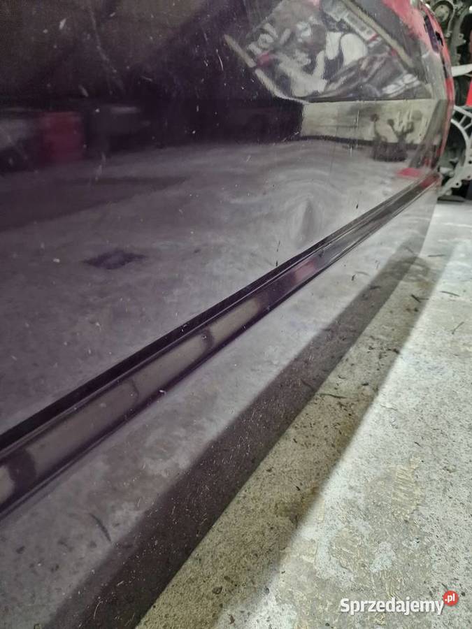 Drzwi vw corrado lewe prawe śląskie Skoczów sprzedam