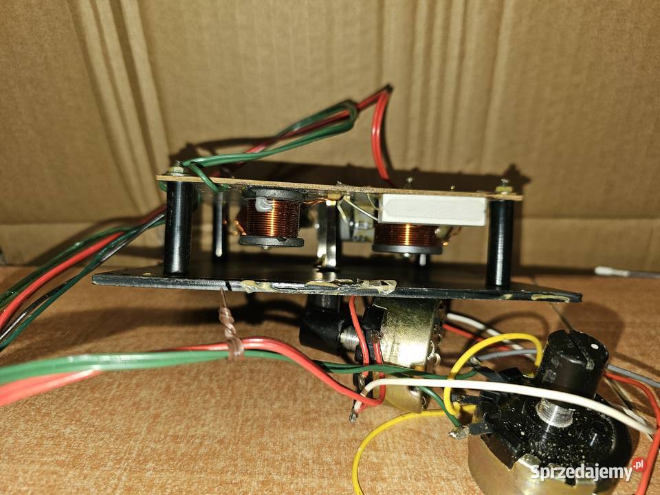 Zwrotnica głośnikowa ONKYO SC60mk2 Gorzów Wielkopolski