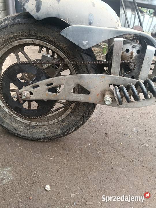 Sprzedam hulajnogę elektryczną Sobótka