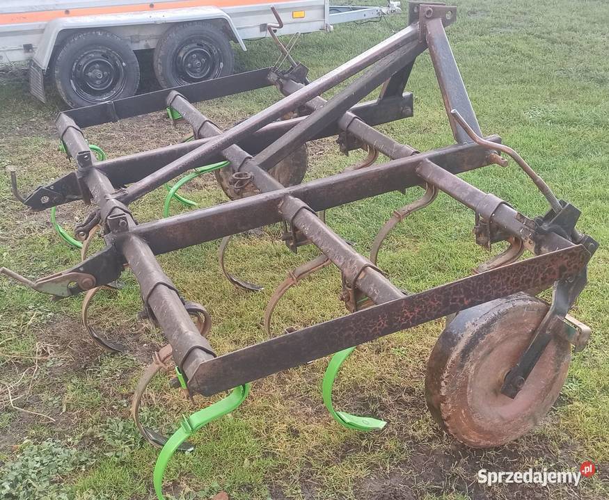 Kultywator 21m podkarpackie Przeworsk