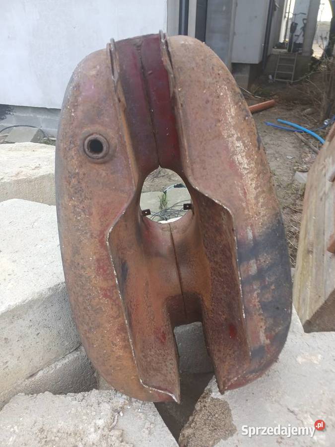 Bak paliwa do jawy 250350 perak Sokoły