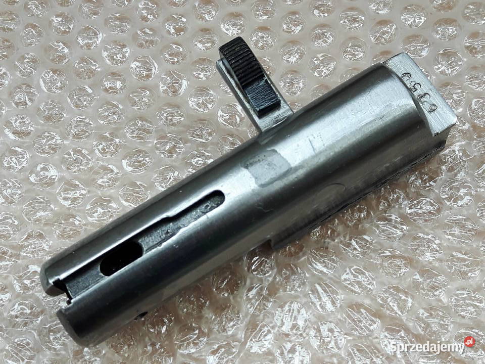 Trzon zamka PPSZ 41 PPSH Nowy stan idealny Kielce