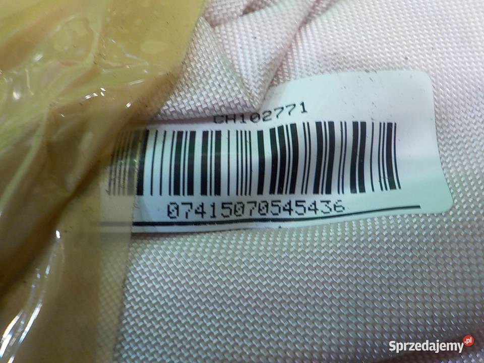 FIAT SCUDO EXPERT JUMPY II 20 MJET 07r AIRBAG mazowieckie Suków