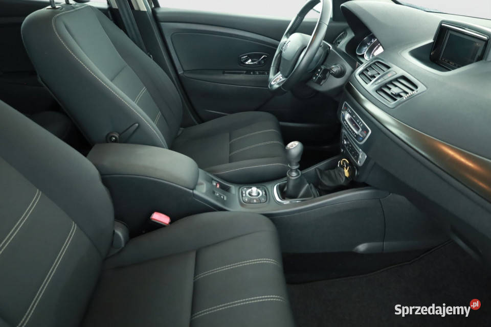 Renault Megane 12 TCe Bielany Wrocławskie sprzedam