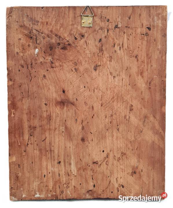 Ikona Jezus Chrystus Pantokrator 0356 Warszawa