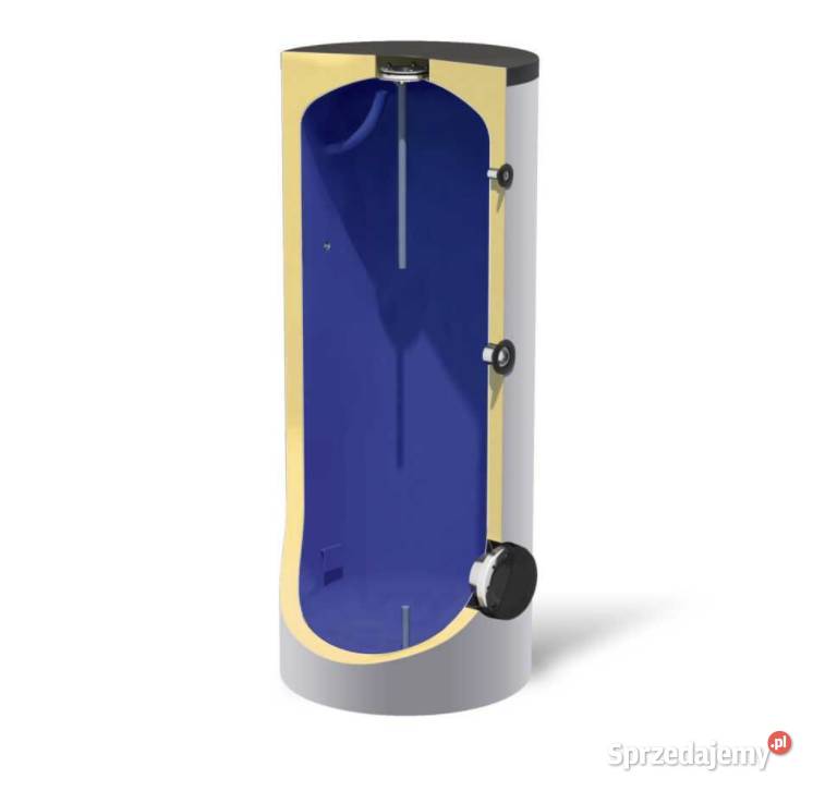 Pompa Ciepła 16 kW NOBEL Bufor 500 lt NOBEL sprzedam