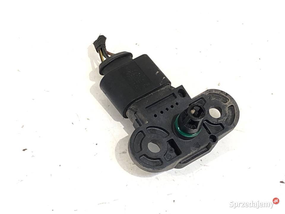 MAP SENSOR VW GOLF VI 0261230095 14 80 CZUJNIK osobowe