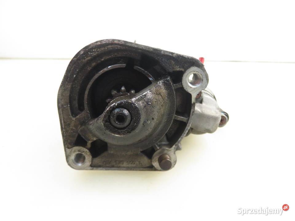 ROZRUSZNIK VOLVO S80 I TS XY 20 T 0001108166 małopolskie