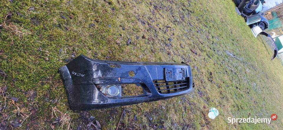 Lampa Prawa Astra 3 H osobowe Żabno