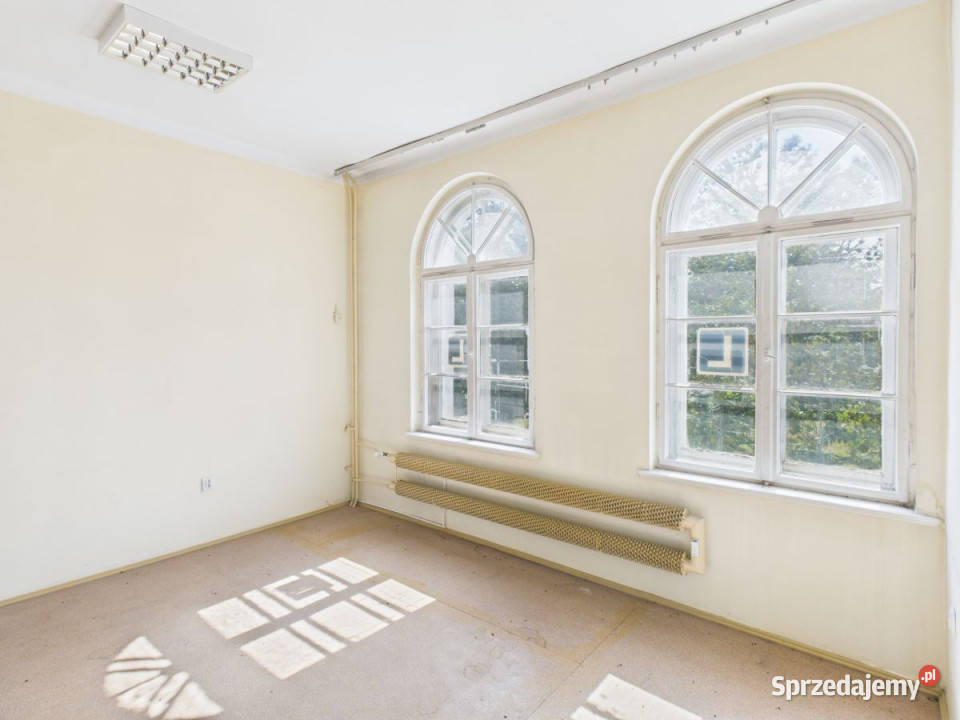 Lokal Kwidzyn 1378m2 sprzedam