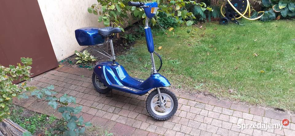 Hulajnoga Maxx mazowieckie Pruszków