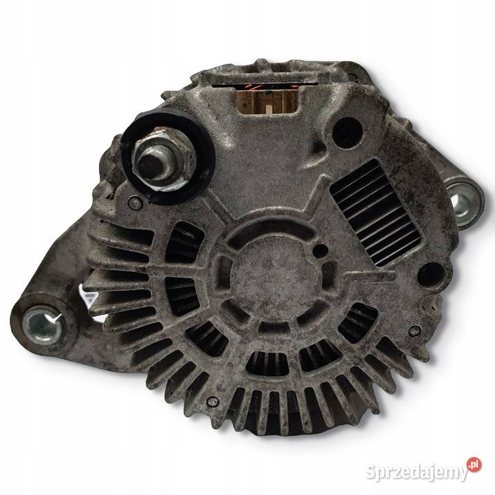 ALTERNATOR Mazda 6 22 MZRCD Autoelectro 1082224 osobowe Chełm