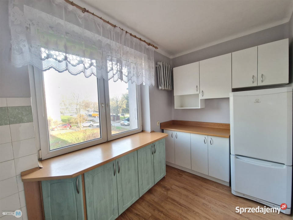 sprzedaży mieszkania 5356m2 2pokojowe Kielce świętokrzyskie