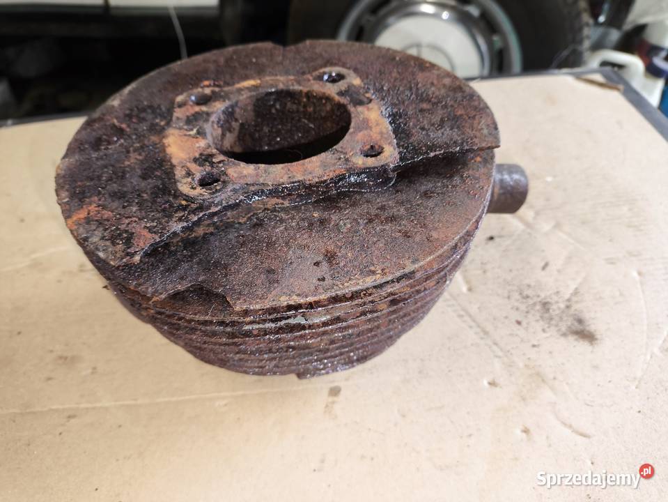 Cylinder SHL M06 U T 150 WFM S06 Lutoryż
