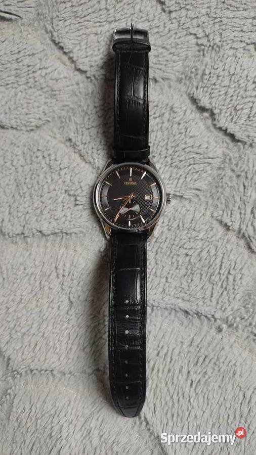 Festina zegarek męski F202774 Międzylesie