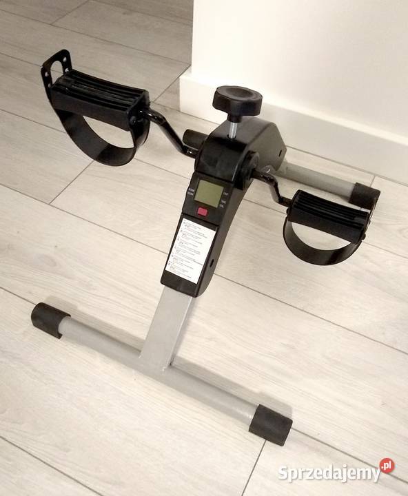 Mini rower treningowy rotor Delta Sport Warszawa