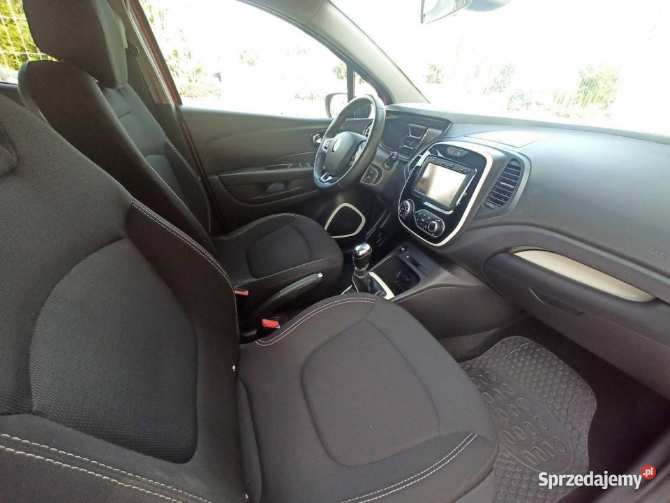 z Niemec zarejestrowany Rzeszów