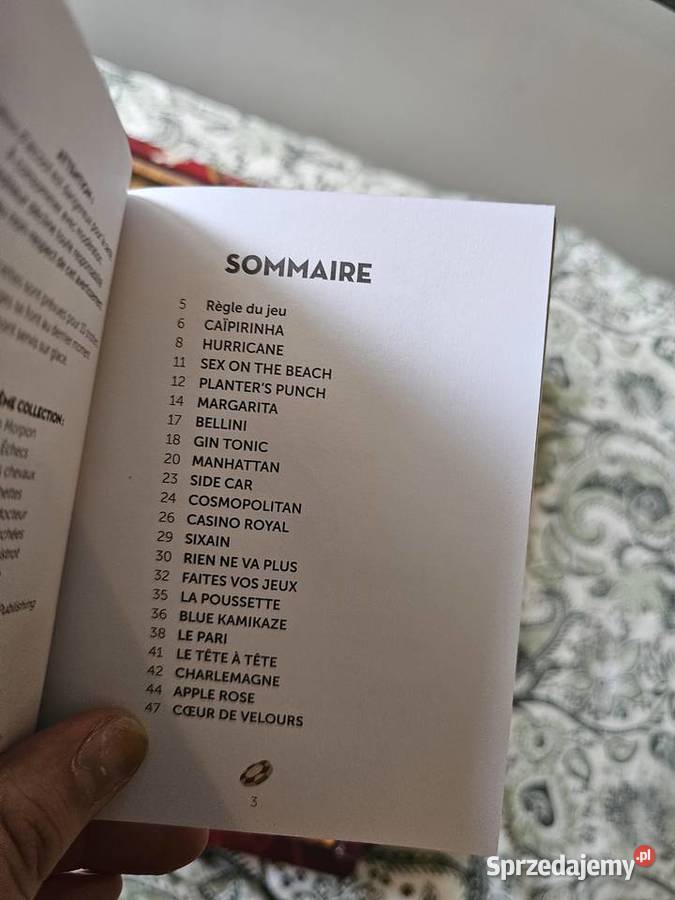 Francuska Ruletka gra alko śląskie Bytom