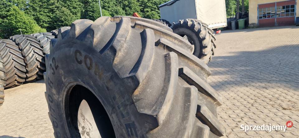 80070r32 Continental Mitas 90 bieżnik Nowe Miasto Lubawskie