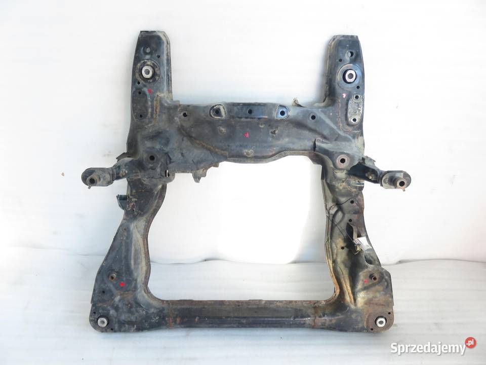 SANKI PRZÓD HONDA ACCORD VIII CU 22 iDTEC CU3 osobowe