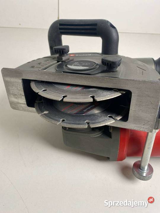 Bruzdownica Einhell TEMA 1700 4350740 Rzeszów