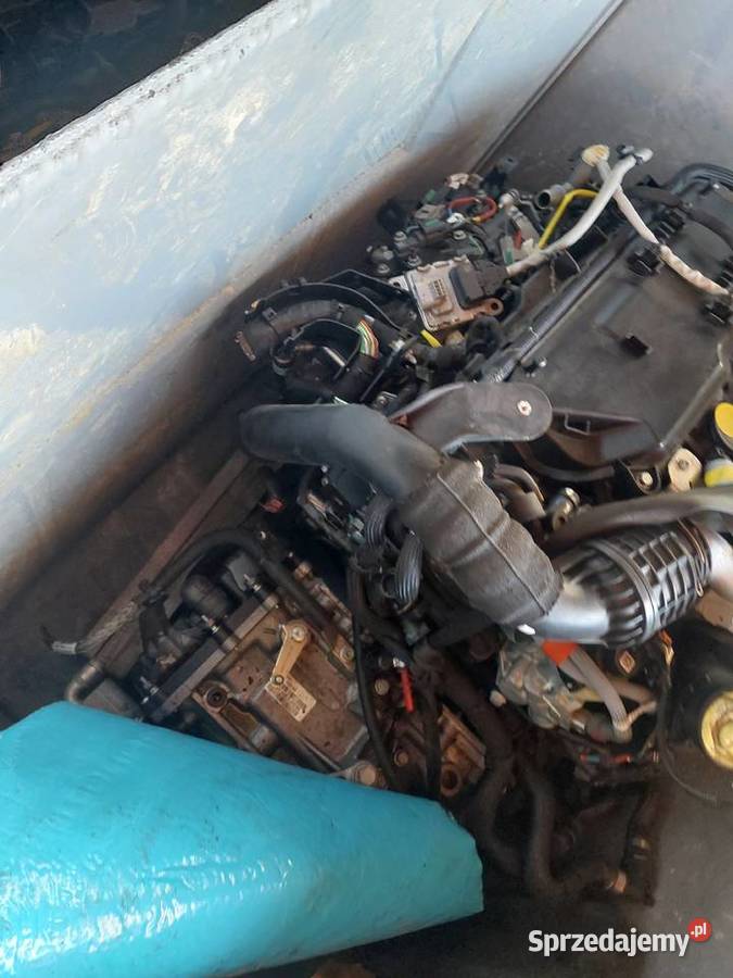 Renault Trafic 20 DCI skrzynia biegów Skrzynie biegów automatyczne Układ napędowy Koszalin