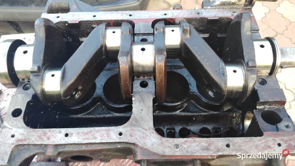 Fiat 125 p wal korbowy Stalowa Wola sprzedam