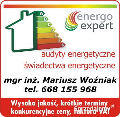 Czyste Powietrze Audyt Energetyczny Rzeszów