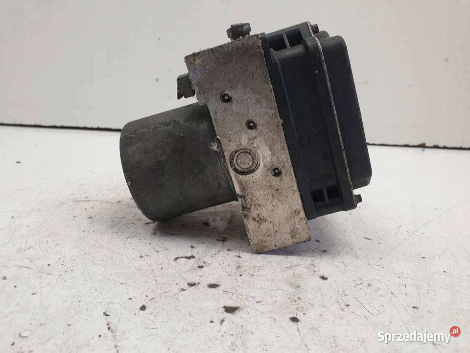 Mercedes w212 POMPA HAMULCOWA ABS A2124315512 Rudka