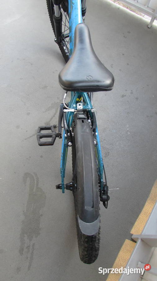 Rower Ghost Kato 20 Essential Rozmiar ramy 11