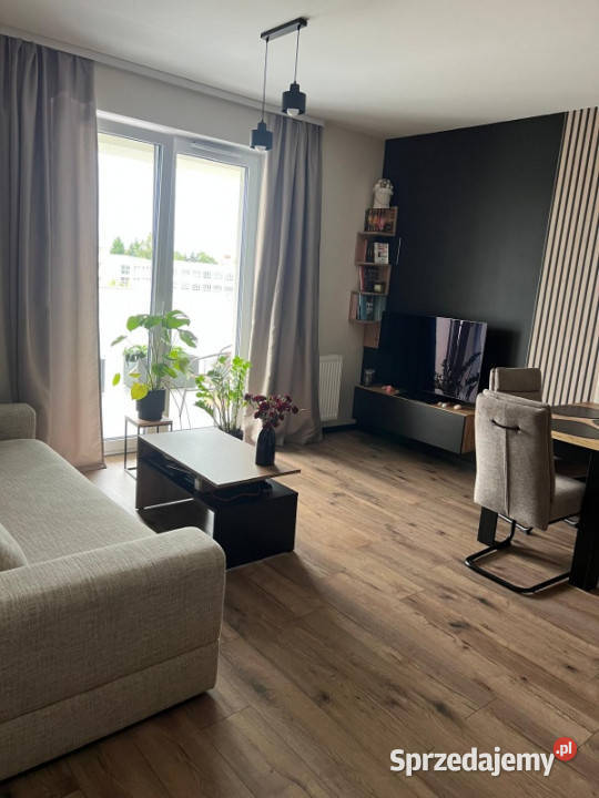 5382 m2 3 pokoje duży balkon winda komórka warmińsko-mazurskie Ełk sprzedam