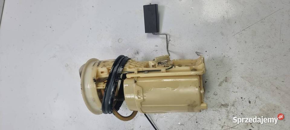 POMPKA PALIWOWA VOLKSWAGEN GOLF IV osobowe Lipno