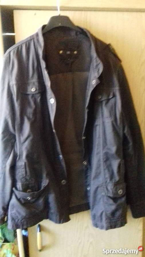 Kurtka Cecil L Iława sprzedam