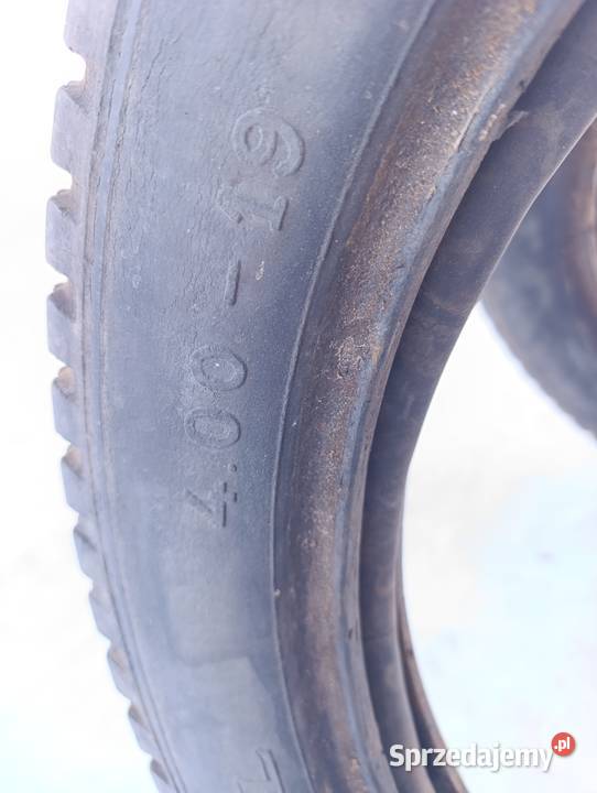 Polska Opona Stomil 40019 Sokół 600 lubelskie Lublin