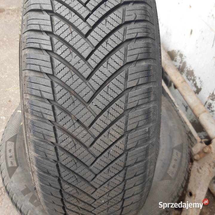 Opony wielosezonowe 185 65 15 65 Będzin